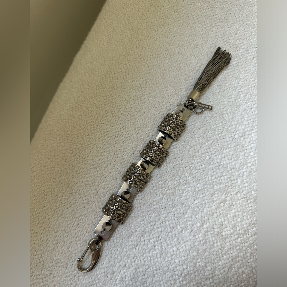 Glynneth B Bracelet